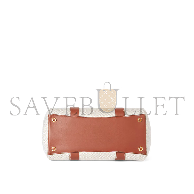 LORO PIANA LOOM BAG L32 FAO0185 (33*23*18cm) LORO PIANA LOOM BAG L32 FAO0185 (33*23*18cm)